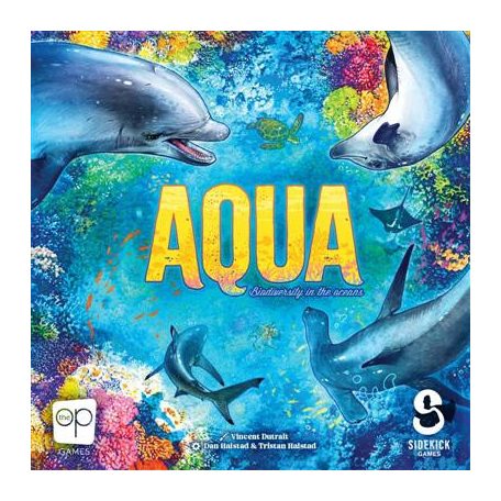 Aqua - EN-HB000-805-002400-04