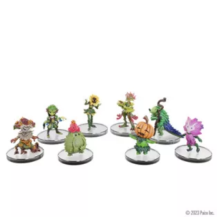Pathfinder Battles: Leshy Boxed Set-97568