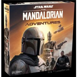 The Mandalorian: Adventures - EN-UG05