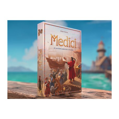 Medici - EN-SFMED-001