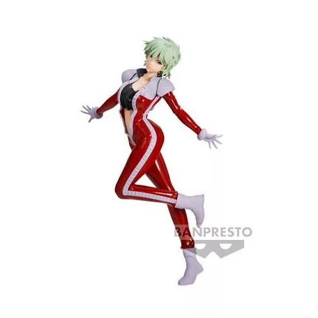 Mobile Suit Gundam: The 08th Team - Banpresto Figure - Aina Sakhalin-BP89034P