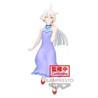 Mobile Suit Gundam: The Witch From Mercury - Banpresto Figure - Miorine Rembran (S2 Ending)-BP89036P
