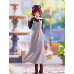 Oshi No Ko - Banpresto Figure - Kana Arima (Plain Clothes)-BP89038P