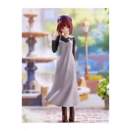 Oshi No Ko - Banpresto Figure - Kana Arima (Plain Clothes)-BP89038P