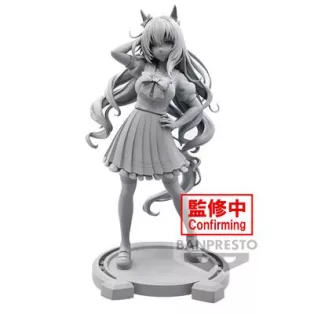 Umamusume: Pretty Derby - Banpresto Figure - Maruzensky-BP89041P