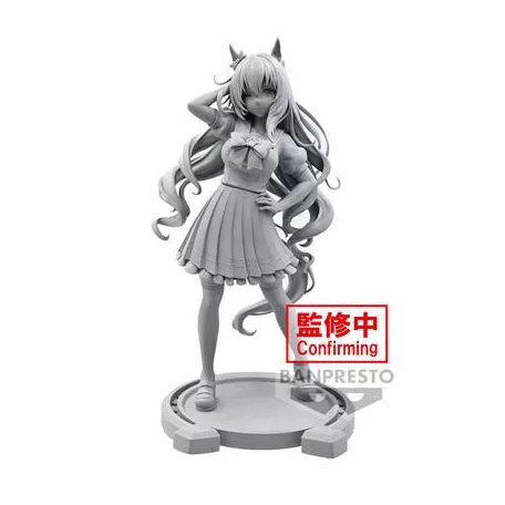 Umamusume: Pretty Derby - Banpresto Figure - Maruzensky-BP89041P