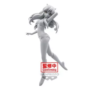 Urusei Yatsura - Banpresto Glitter & Glamours Figure - Lum II (Ver. B)-BP89044P