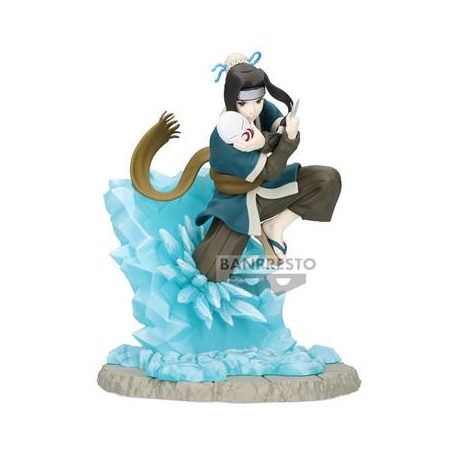 Naruto Memorable Saga-Haku--BP89056P