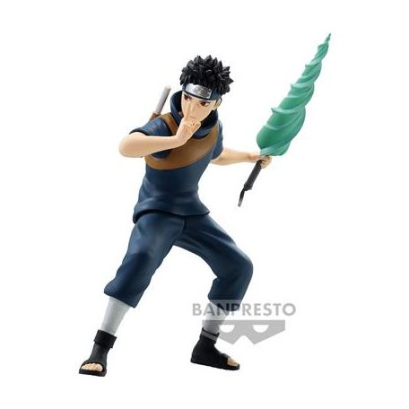 Naruto Narutop99 Uchiha Shisui Figure-BP89057P
