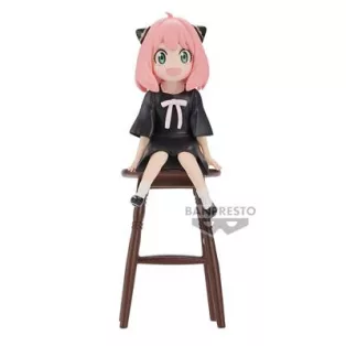 Spy x Family - Banpresto Break Time Figure - Anya Forger-BP89069P