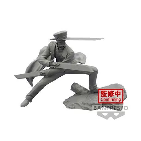 Chainsaw Man - Banpresto Combination Battle Figure - Samurai Sword-BP89073P
