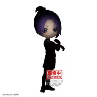 Blue Lock: The Movie - Episode Nagi - Banpresto Q Posket Figure - Reo Mikage-BP89079P