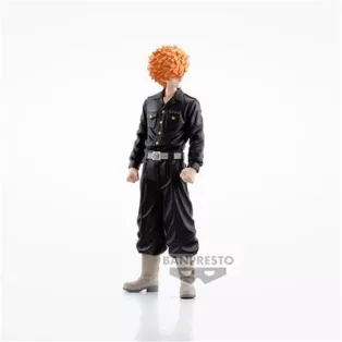 Tokyo Revengers - Banpresto Figure - Nahoya Kawata-BP89085P