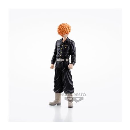 Tokyo Revengers Nahoya Kawata Figure-BP89085P
