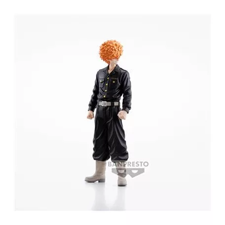 Tokyo Revengers - Banpresto Figure - Nahoya Kawata-BP89085P