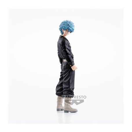 Tokyo Revengers Souya Kawata Figure-BP89086P