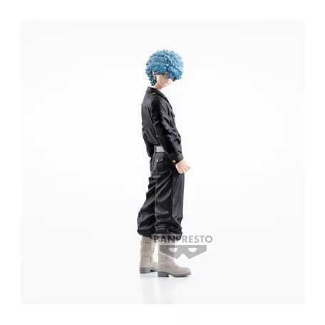 Tokyo Revengers - Banpresto Figure - Souya Kawata-BP89086P