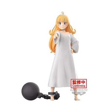 Tis Time For "Torture," Princess Princess Figure(Tba)-BP89087P