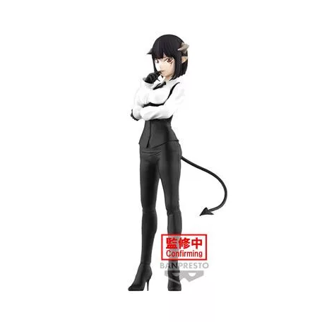 Tis Time For "Torture" - Banpresto Figure - Princess Toture Tortura-BP89088P