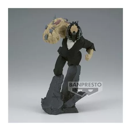 My Hero Academia - Banpresto Combination Battle Figure - All For One-BP89097P