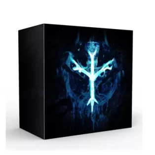 Lords of Ragnarok: Enhanced Runes - EN-LOR-ER-K