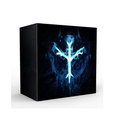 Lords of Ragnarok: Enhanced Runes - EN-LOR-ER-K