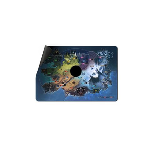Lords of Ragnarok: Playmat-LOR-PMAT-K