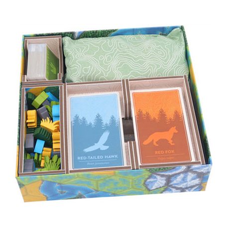 Cascadia Insert-FS-CSCDA