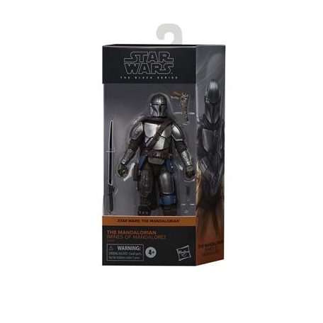 Star Wars The Black Series The Mandalorian-G03655L0