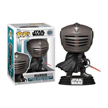 Funko POP! POP Vinyl: Star Wars AHS - Marrok-FK72177