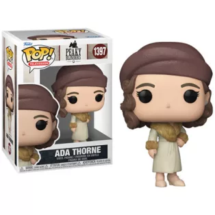 Funko POP! TV: Peaky Blinders - Ada Thorne-FK72180