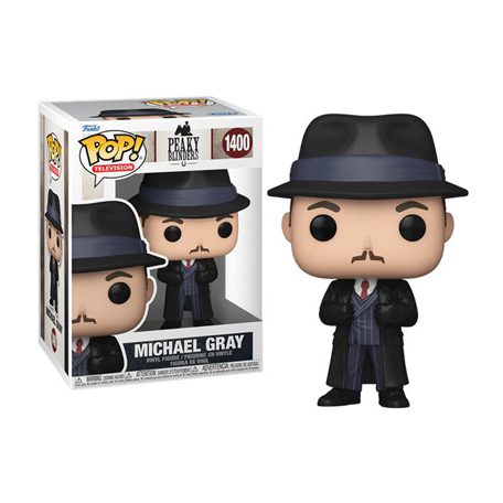 Funko POP! TV: Peaky Blinders - Michael Gray-FK72183