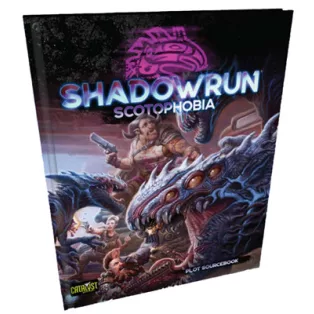 Shadowrun Scotophobia - EN-CAT-28303