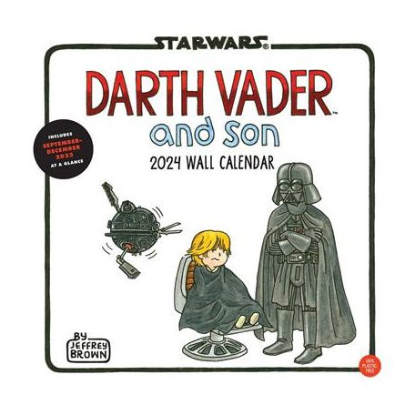 2024 Wall Cal: Vader & Son-20154
