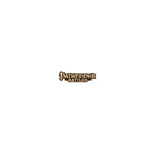 Pathfinder Battles: Deadly Foes - Booster Brick (8 Packs) - EN-WZK72378