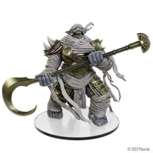 Pathfinder Battles: Gholdako Boxed Miniature-97565