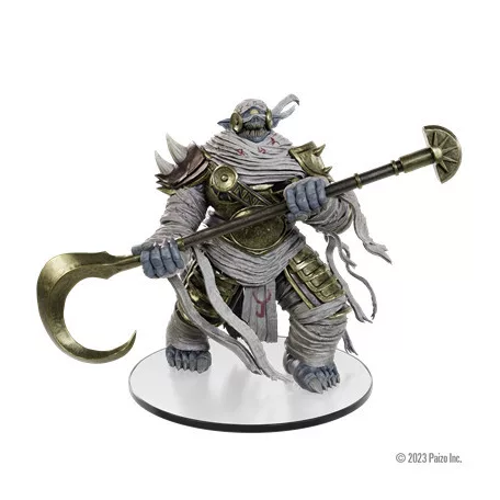 Pathfinder Battles: Gholdako Boxed Miniature-97565