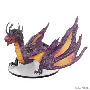 Pathfinder Battles: Yamaraj Boxed Miniature-97566