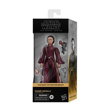 Star Wars The Black Series Padmé Amidala-G00255X2