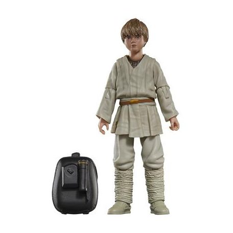 Star Wars The Black Series Anakin Skywalker-G00265L20