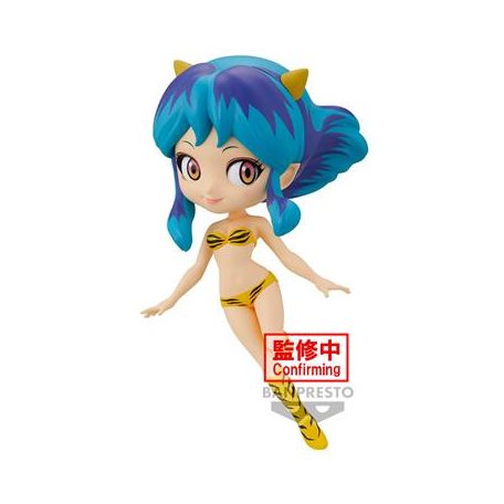 Urusei Yatsura Anime Ver. Q Posket-Lum-Ⅲ(Ver.A)-BP89169P