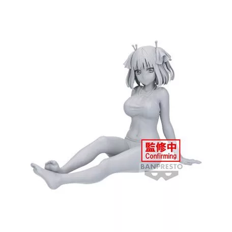 The Quintessential Quintuplets - Banpresto Celestial Vivi Figure - Nino Nakano-BP89172P