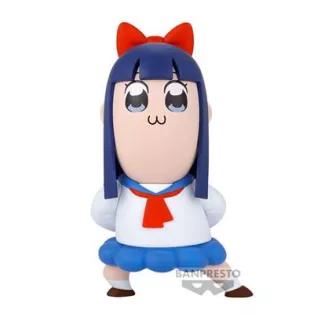 Pop Team Epic - Banpresto SOFVIMATES Figure - Pipimi-BP89174P