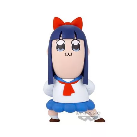 Pop Team Epic - Banpresto SOFVIMATES Figure - Pipimi-BP89174P