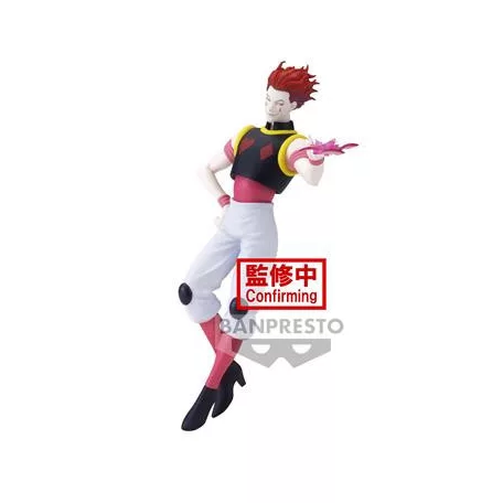 Hunter×Hunter Vibration Stars-Hisoka--BP89175P