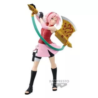 Naruto Narutop99 Haruno Sakura Figure-BP89178P