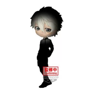 Blue Lock: The Movie - Episode Nagi - Banpresto Q Posket Figure - Seishiro Nagi-BP89188P