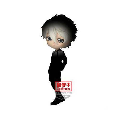 Blue Lock The Movie -Episode Nagi- Q Posket-Seishiro Nagi--BP89188P