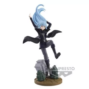 That Time I Got Reincarnated As A Slime Rimuru Tempest～Jura Tempest Federation～-BP89192P