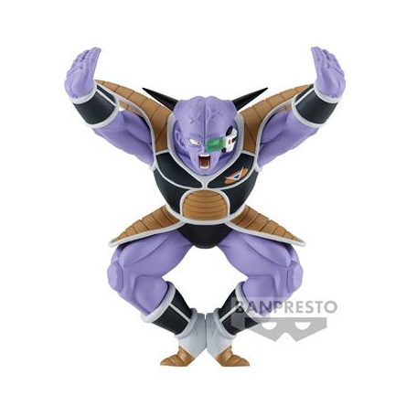 Dragon Ball Z Solid Edge Works Vol.17-BP89207P